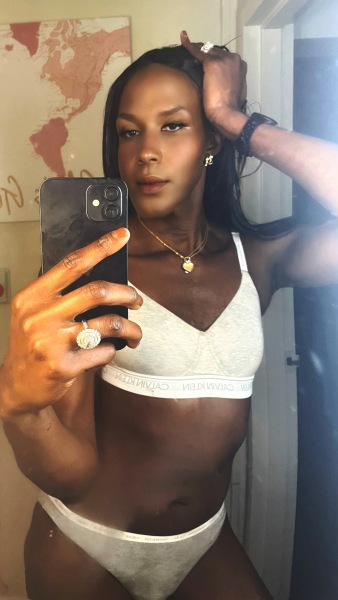 GoddessStarr