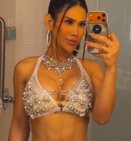 Lisalong