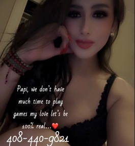 XimenatransWoman