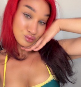 BavarianGoddess
