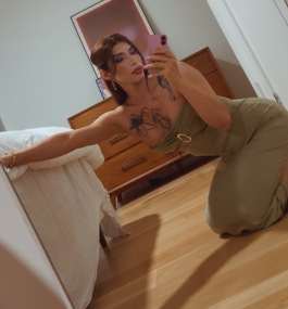 Xabrinax