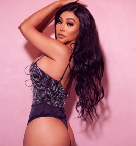 Annaliserose