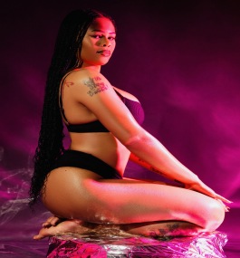 Sexynerdashley