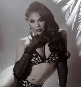 Latinabaddie