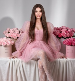 FirstClasVALERIA