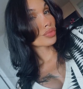 Missjanet