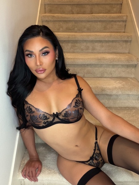 Annaliserose