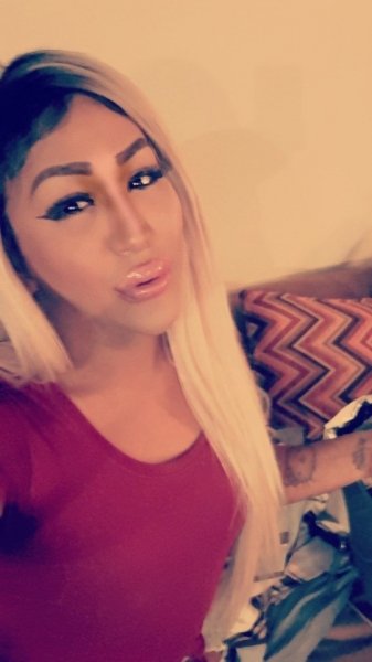 Meganfuxx