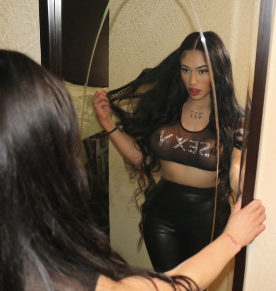 Sexylexiii