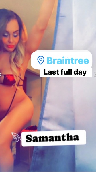Samanthaxxx