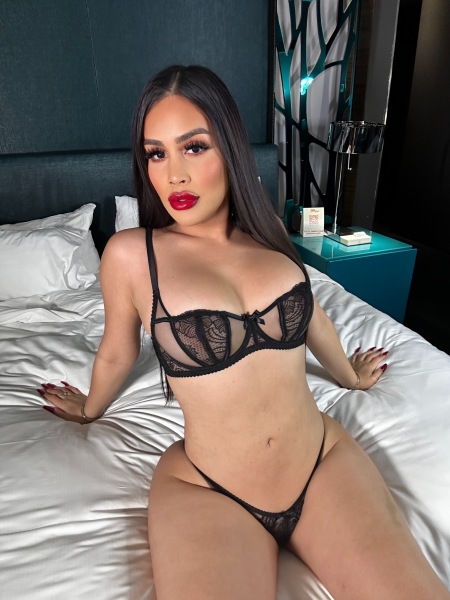 TheOliviaJade