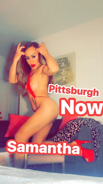 Samanthaxxx